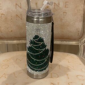 Christmas Tree Tumbler Has Arrived!